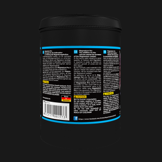 Magnesium pro 1000g