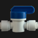 Conexión de llave de paso 4/6 mm