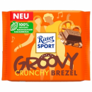 Ritter Sport GroovyBrezel 100g