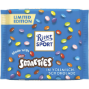 Ritter Sport Salted Caramel 100g