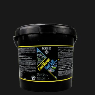 CoralMarine ReefSalt 3,5kg für 100 Liter