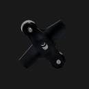 Croix rotative avec rouleaux SP4800