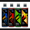 Corall A,B,C + ReefClear 500ml Set