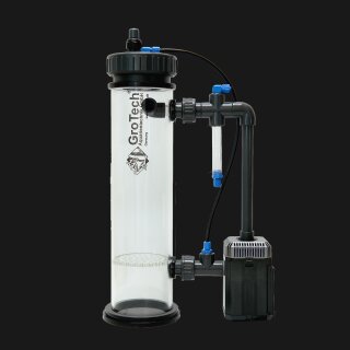 HCR 110 Hochleistungs Calcium Reactor