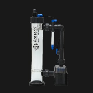 HCR 070 Hochleistungs Calcium Reactor