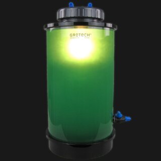 PhytoBreeder 200mm / 11 Liter