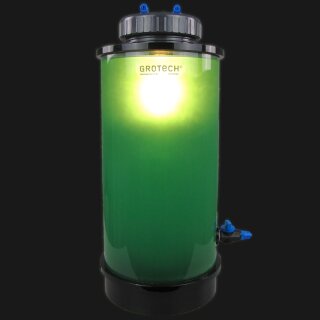 PhytoBreeder 250mm / 18 Liter