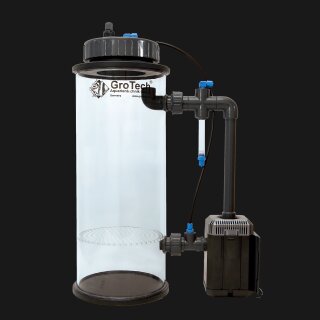 HCR 200 Hochleistungs Calcium Reactor