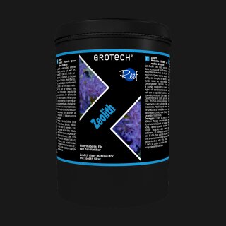 Zeolith 1000ml Dose