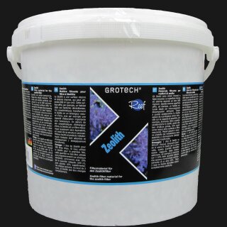 Zeolith 5000ml Eimer