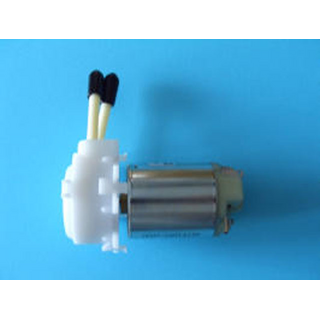 Pump head + motor SLD / TEC 3 / TEC 4 / MCS