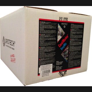 CoralMarine EasyMix for 750 Liter (4x50gal) Carton