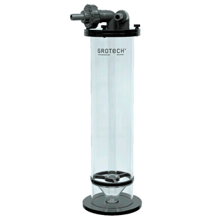 BioPelletReactor BPR-100 y compris 500ml Biop.