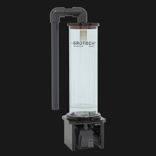 BioPelletReactor BPR-80 intern