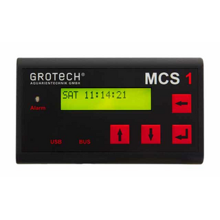 MCS 1 - Basic unit