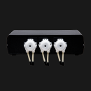 EP 3 - MCS (3-channel extension modul for MCS1)