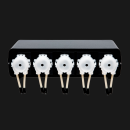 EP 5 - MCS (5-channel extension modul for MCS1)