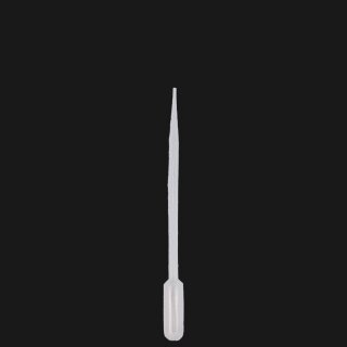 Futterpipette 6ml / 215mm lang