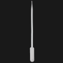 Futterpipette 7ml / 300mm lang