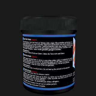 NutriVital Paste Artemia 325g