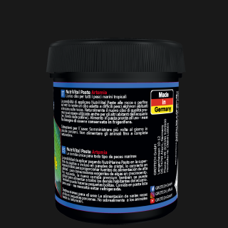 NutriVital Paste Artemia 325g