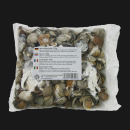 Muschelschalen 750g