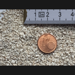 White Sand 1-2mm  5kg