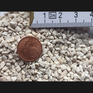 White Sand 2-3mm   9,5kg