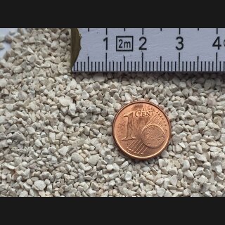 White Sand 1-2mm 25kg