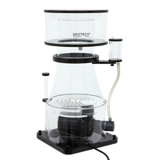 PS-220 - protein skimmer for the filter sump with adjustable 24V DC-pump.