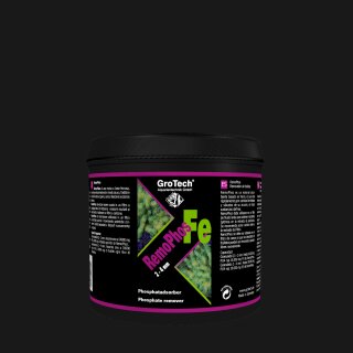 RemoPhos FE 2 - 4mm 500ml