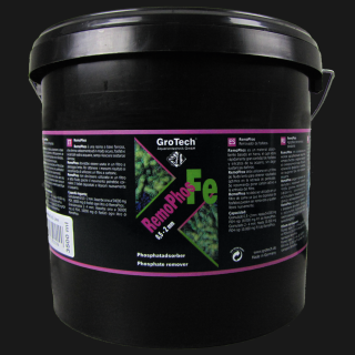RemoPhos FE 0,5 - 2mm 3500ml