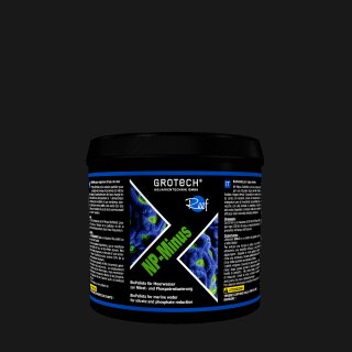 NP-Minus BioPellets 500ml
