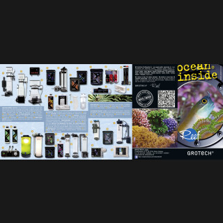 GroTech Reef Flyer 2019