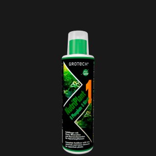 NutriPlant 1 / 0 Nitrate 0 Phosphate 250ml