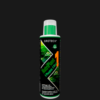 NutriPlant 1 / 0 Nitrate  0 Phosphate 250ml