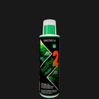 NutriPlant 2 / + Nitrate + Phosphate 250ml