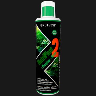 NutriPlant 2 / + Nitrate + Phosphate 500ml