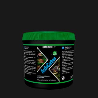 AktivCarbon FreshWater 500ml