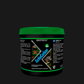 AktivCarbon FreshWater 500ml