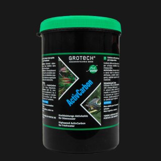 AktivCarbon FreshWater 1000ml