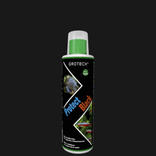 Protect Black / Condizionatore per acqua  250ml