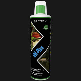 GH-Plus 500ml