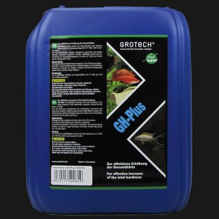 GH-Plus 5000ml