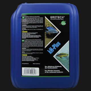 kH-Plus 5000ml