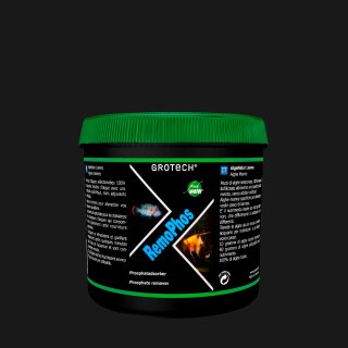 RemoPhos Freshwater 500ml