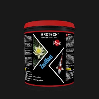 ZeoMont Pond 1000ml Dose