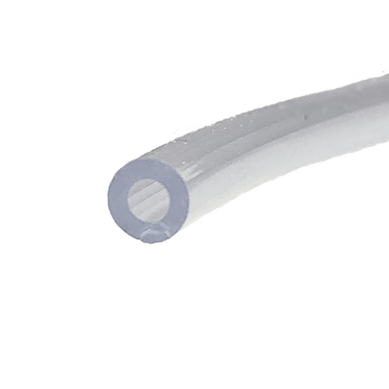 PVC-Schlauch für Kondensatpumpe Innendurchmesser 10mm, Wandstärke 2mm,  Meterware