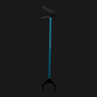 Coral grip 80cm