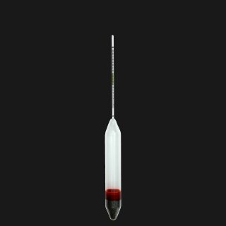 Aräometer 260mm perfectReef